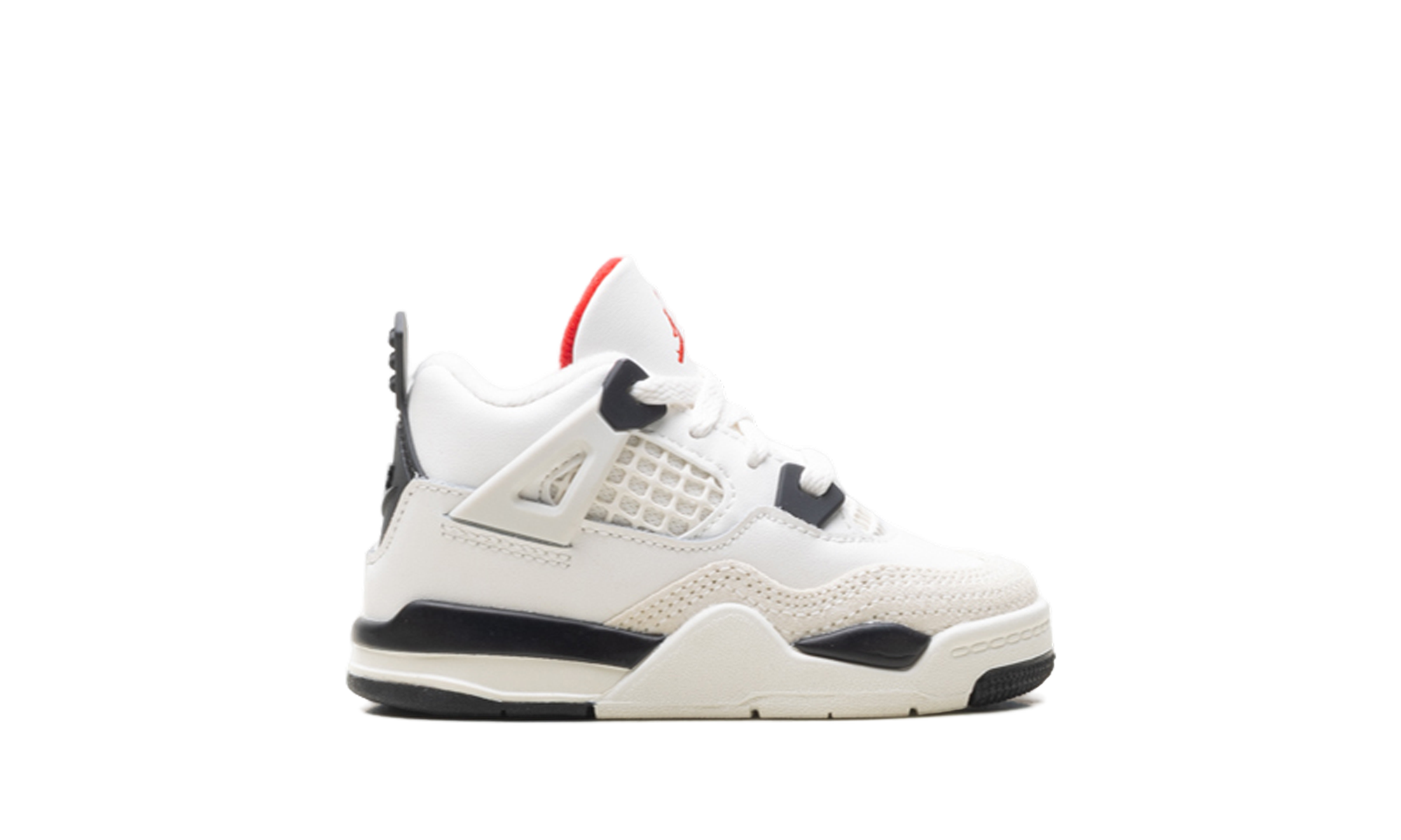 Air Jordan 4 Retro Flight Club (TD)
