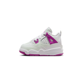 Air Jordan 4 Retro Hyper Violet (TD)
