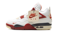 Air Jordan 4 Retro OG Nigel Sylvester Brick After Brick
