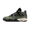 Air Jordan 4 Retro OG SP Undefeated (2025)