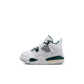Air Jordan 4 Retro Oxidized Green (TD)