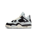 Air Jordan 4 Retro Platinum Gold
