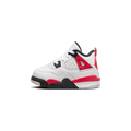 Air Jordan 4 Retro Red Cement (TD)