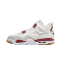 Air Jordan 4 Retro SB Varsity Red