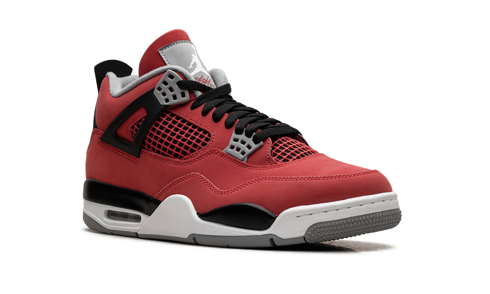 Air Jordan 4 Retro Toro Bravo (2026)