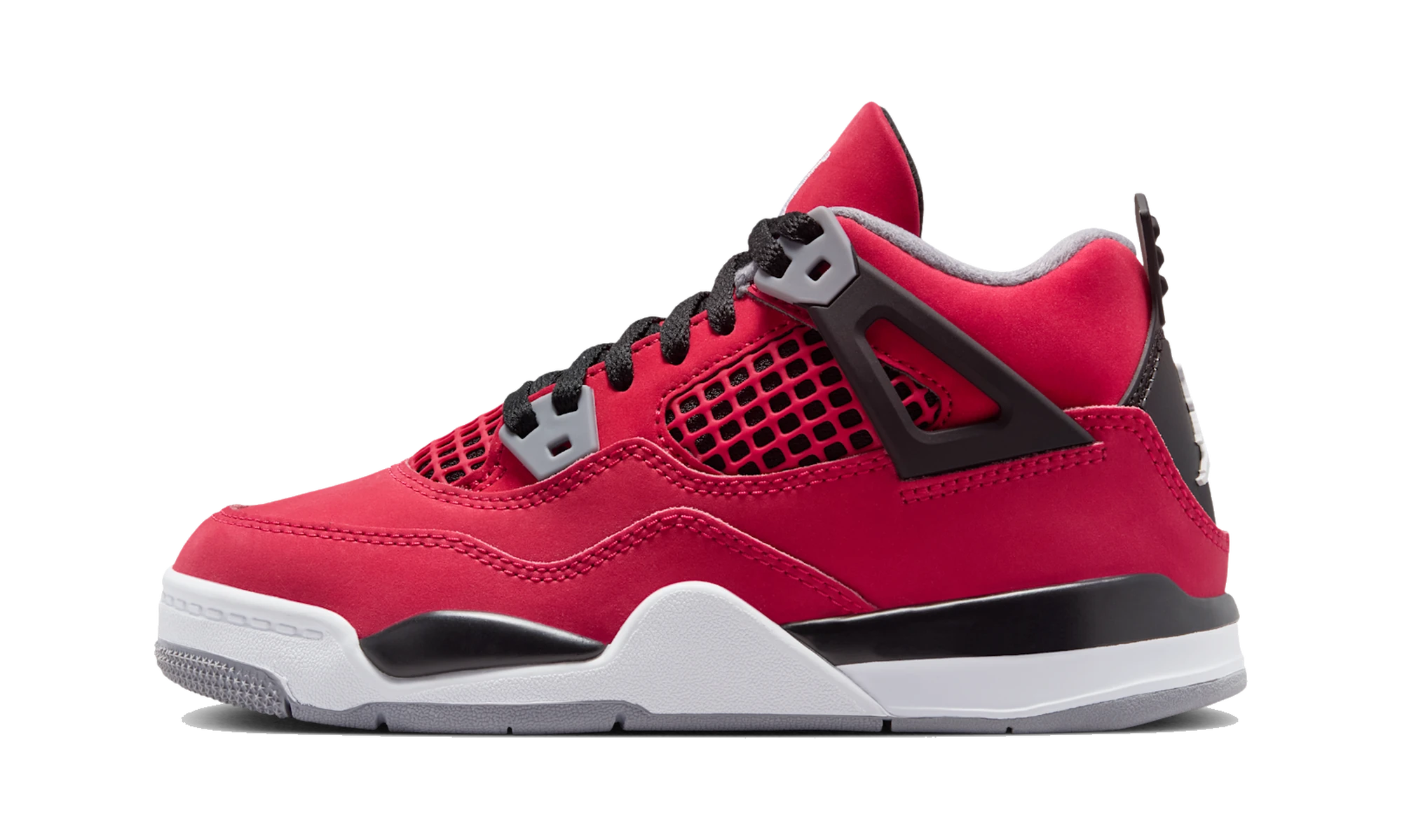 Air Jordan 4 Retro Toro Bravo (2026) (PS)