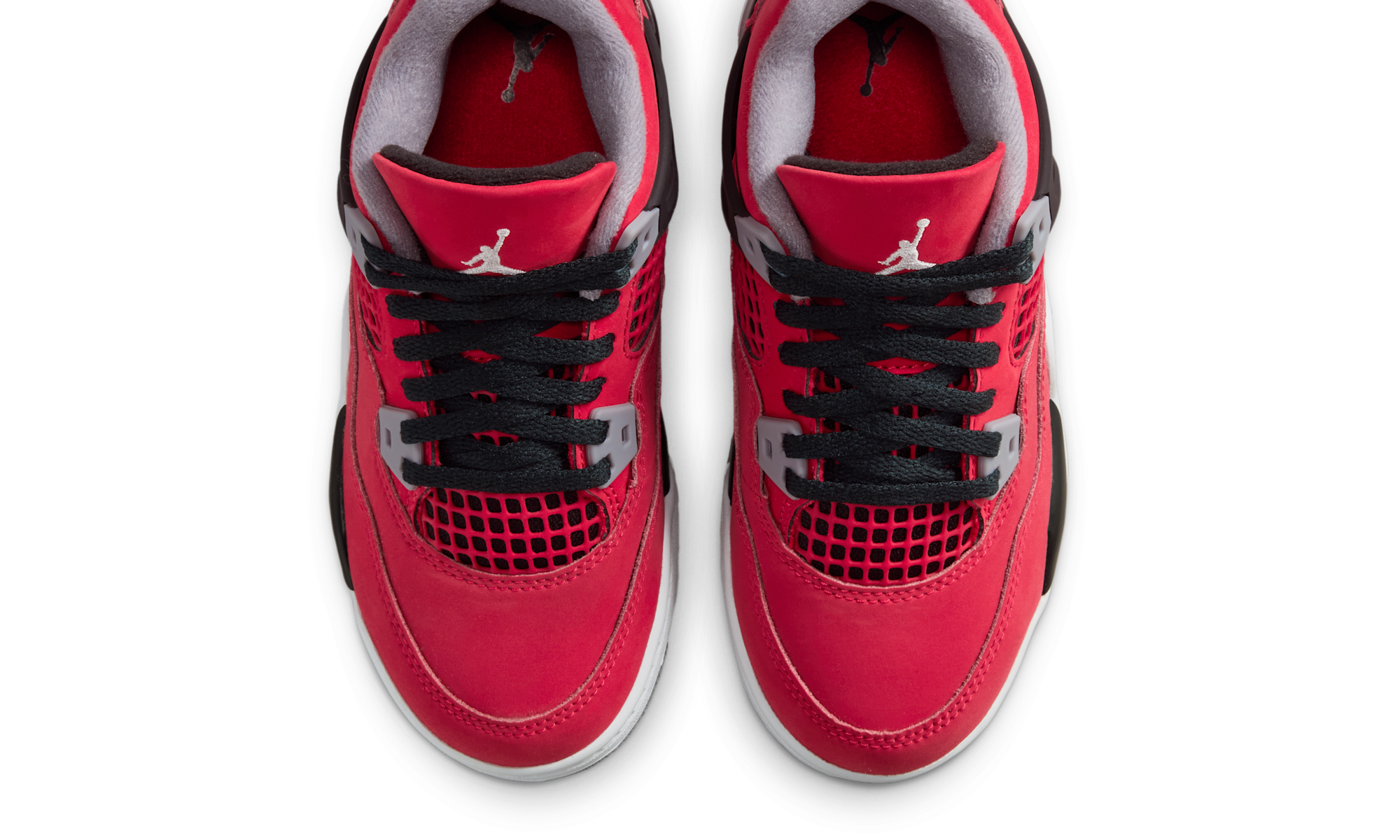 Air Jordan 4 Retro Toro Bravo (2026) (PS)
