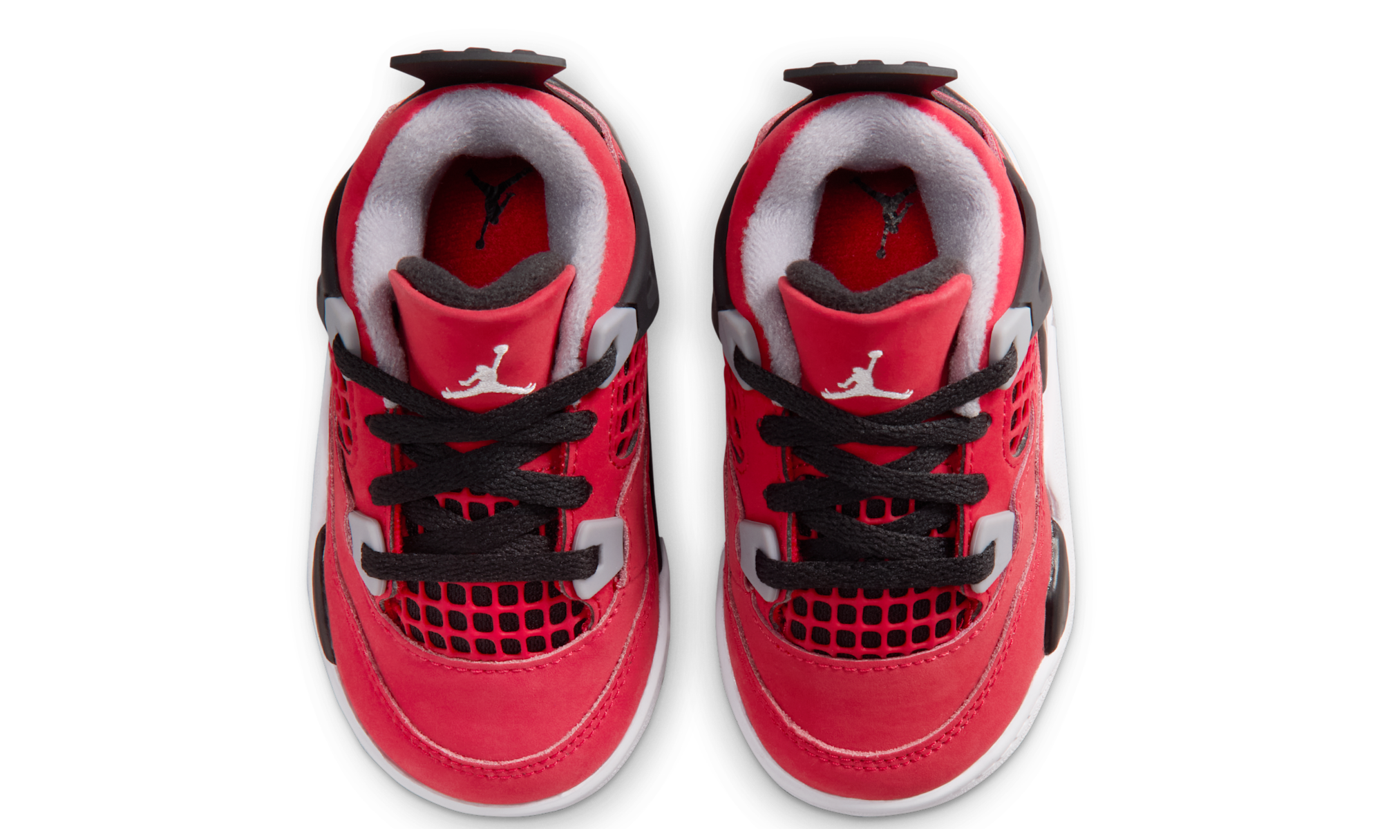 Air Jordan 4 Retro Toro Bravo (2026) (TD)