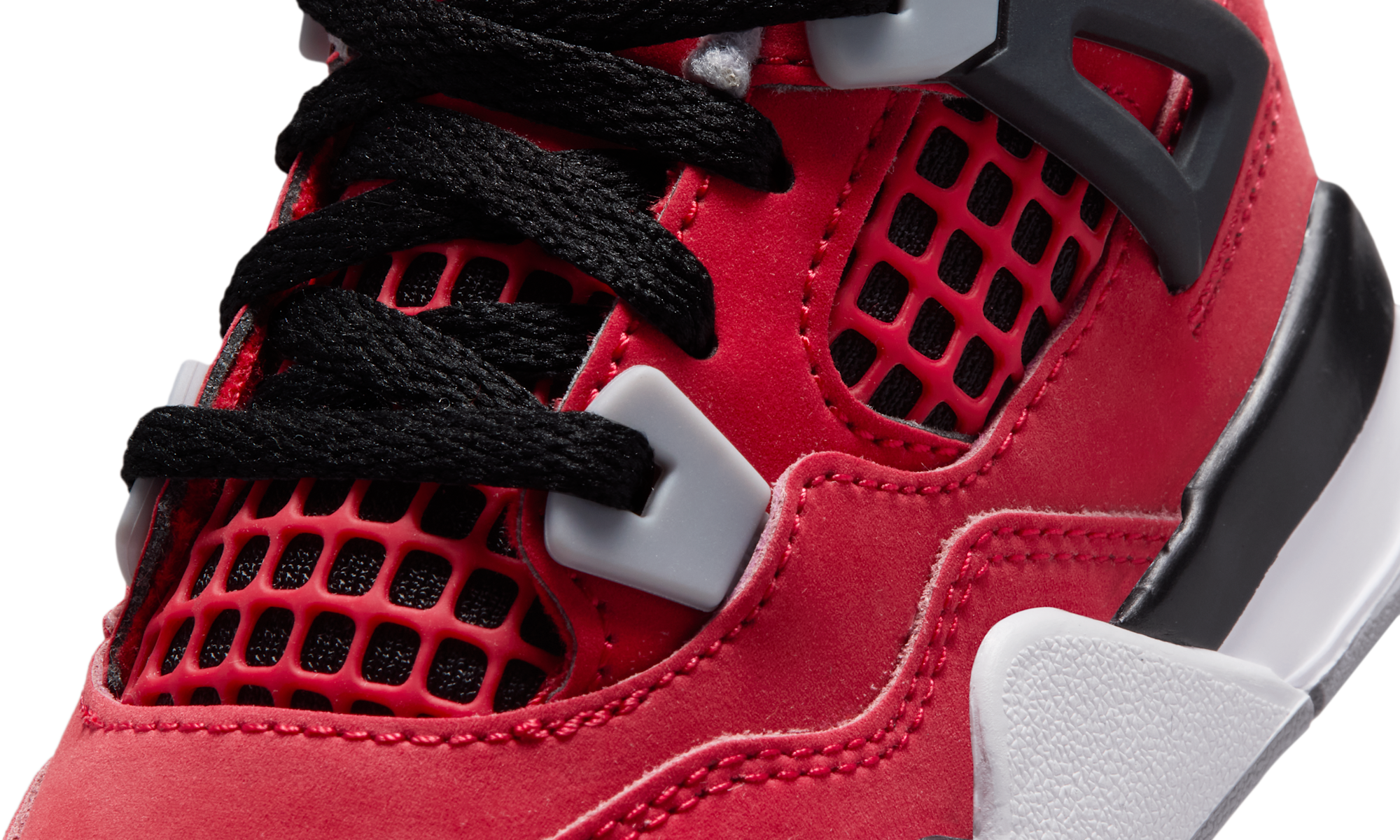 Air Jordan 4 Retro Toro Bravo (2026) (TD)
