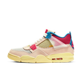 Air Jordan 4 Retro Union Guava Ice