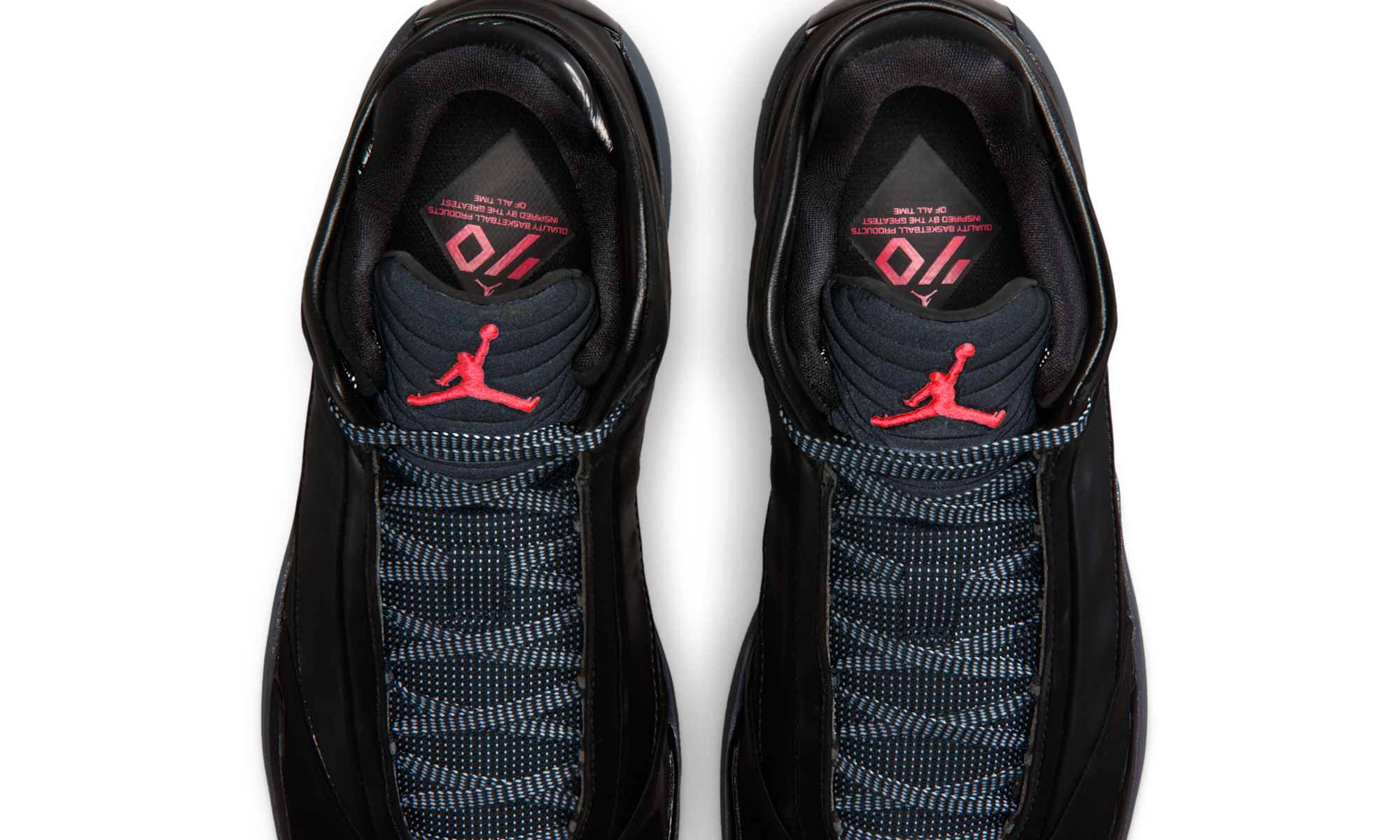 Air Jordan 40 Infrared