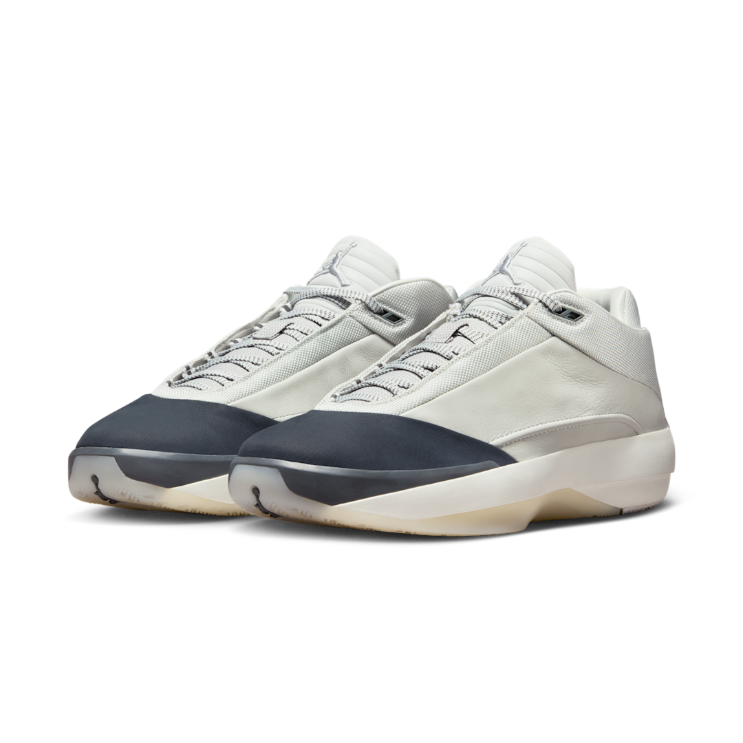 Air Jordan 40 Wolf Grey