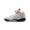 Air Jordan 5 Retro Medium Soft Pink