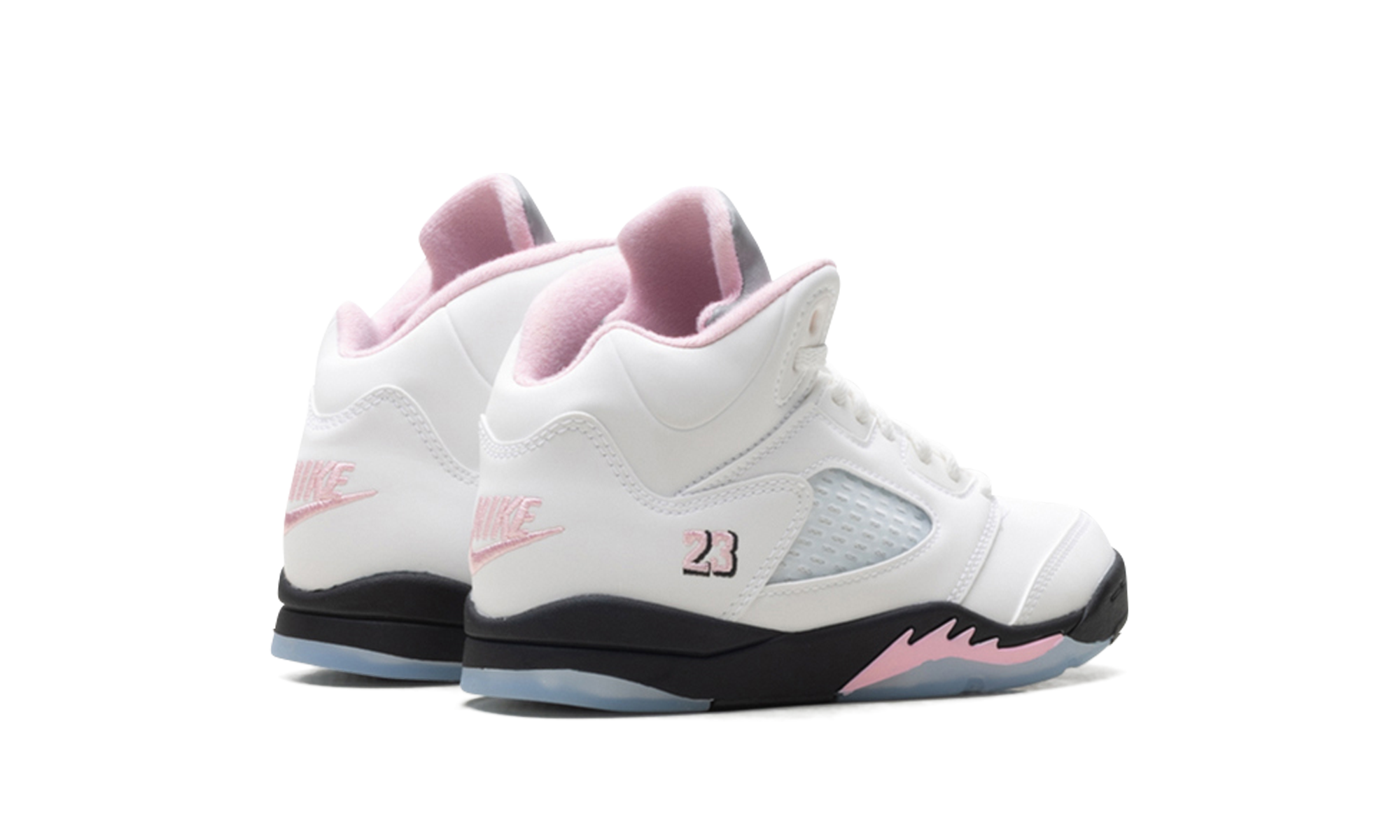 Air Jordan 5 Retro Medium Soft Pink (PS)