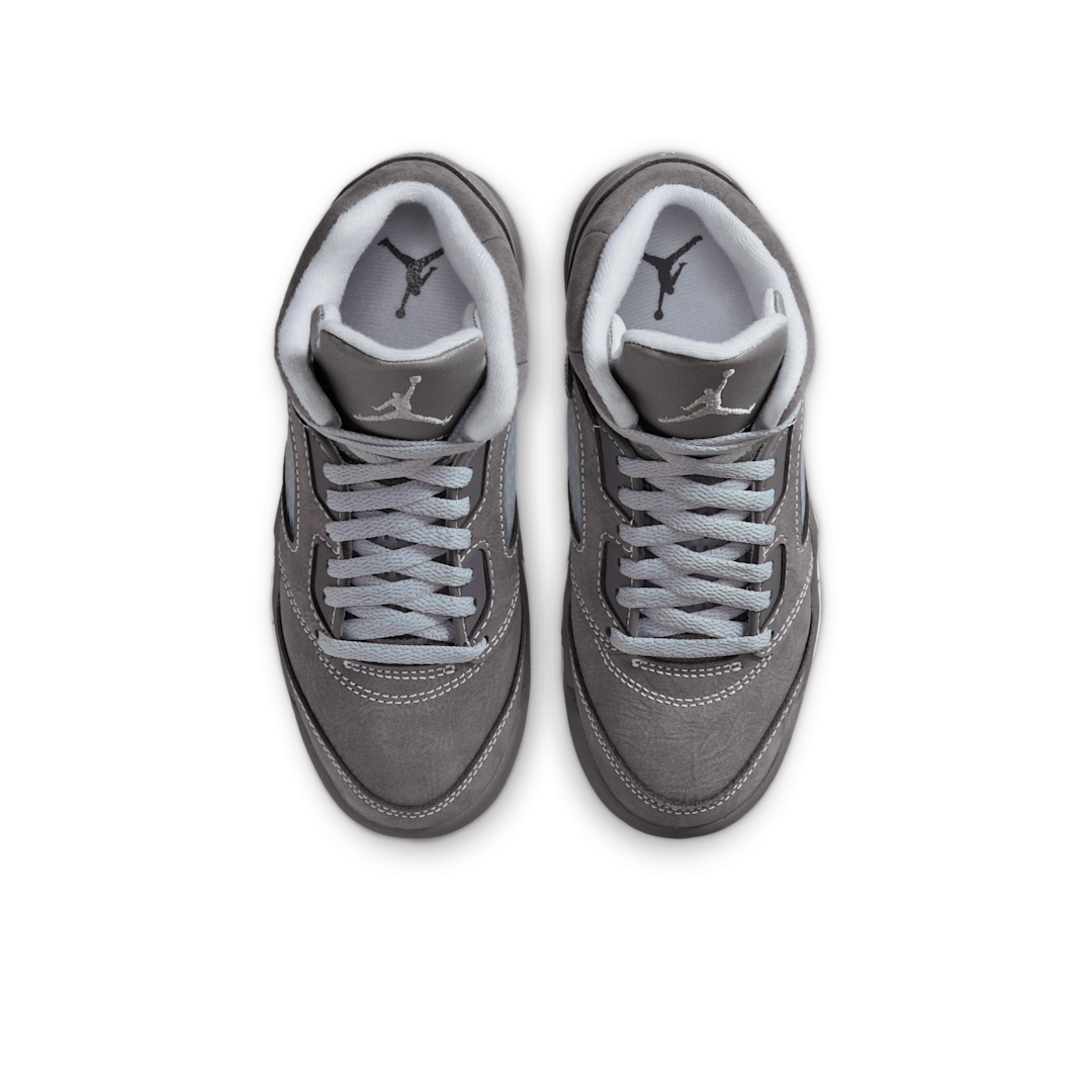 Air Jordan 5 Retro Wolf Grey (2026) (PS)