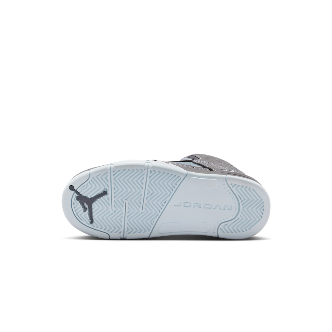 Air Jordan 5 Retro Wolf Grey (2026) (PS)