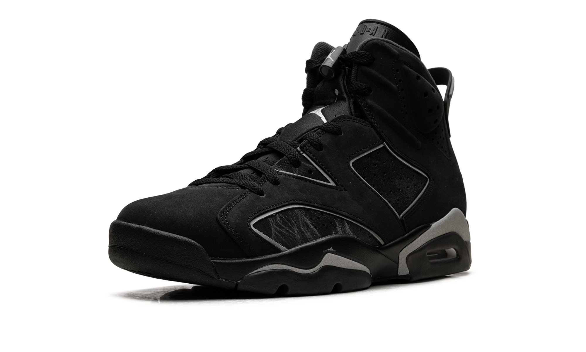 Air Jordan 6 Retro Cap and Gown