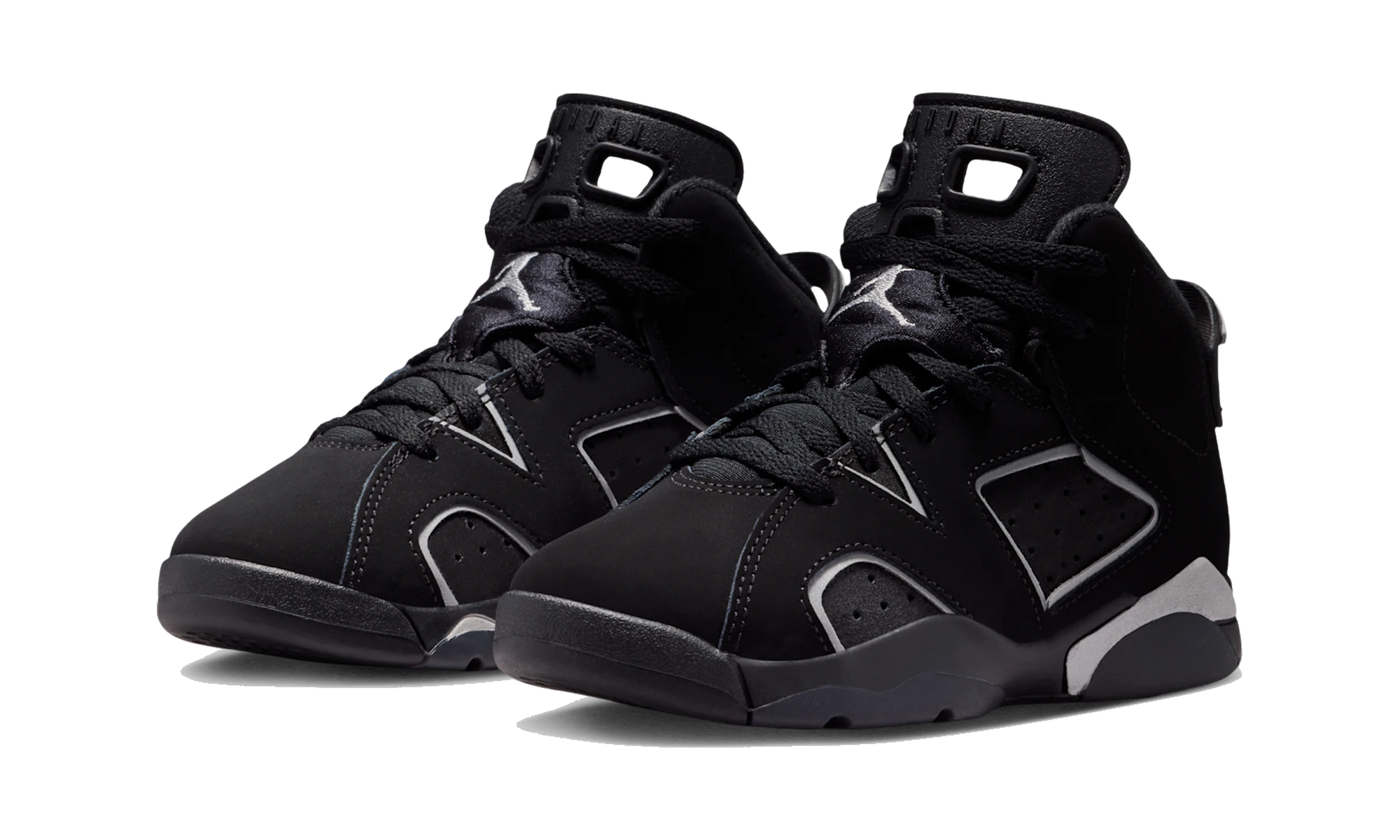 Air Jordan 6 Retro Cap and Gown (PS)