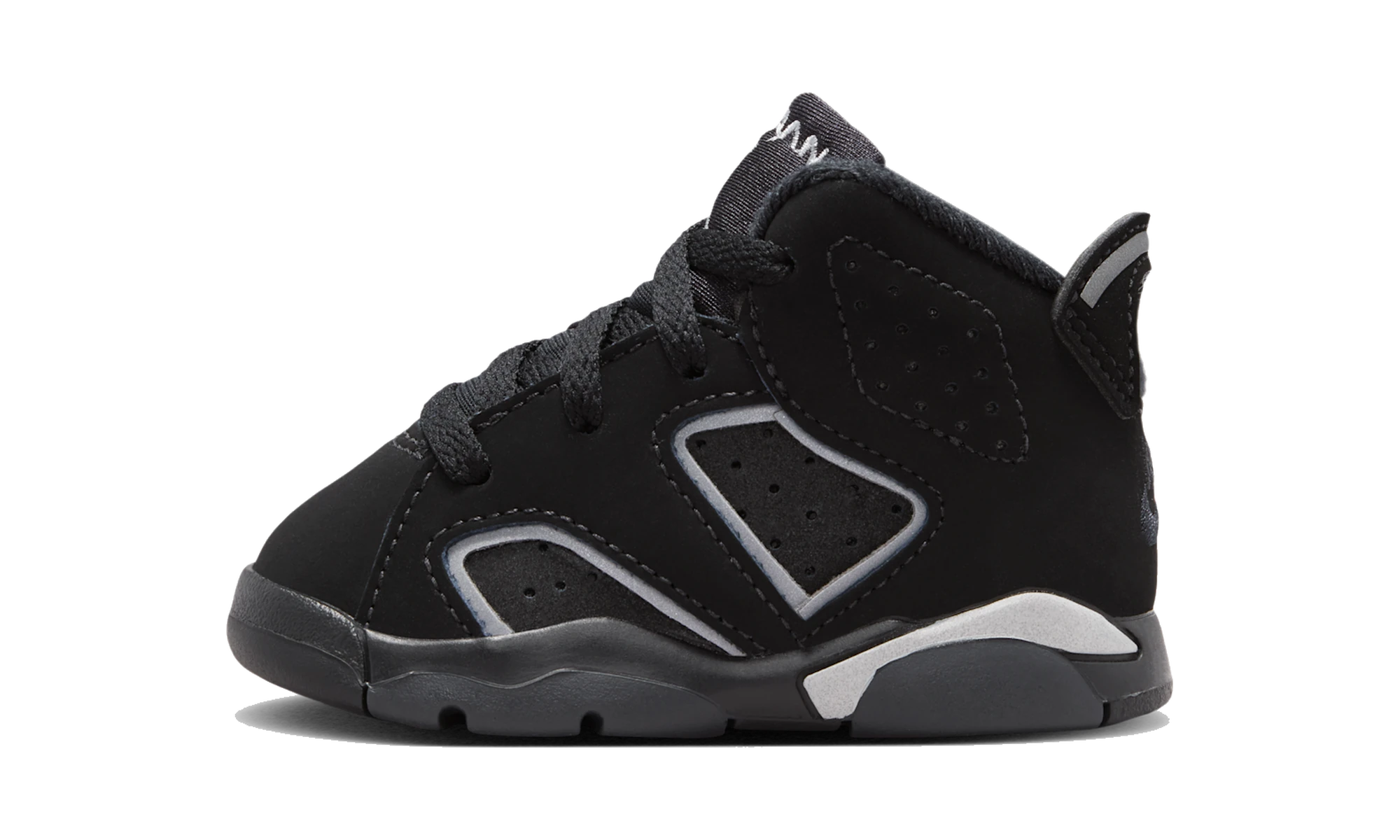 Air Jordan 6 Retro Cap and Gown (TD)