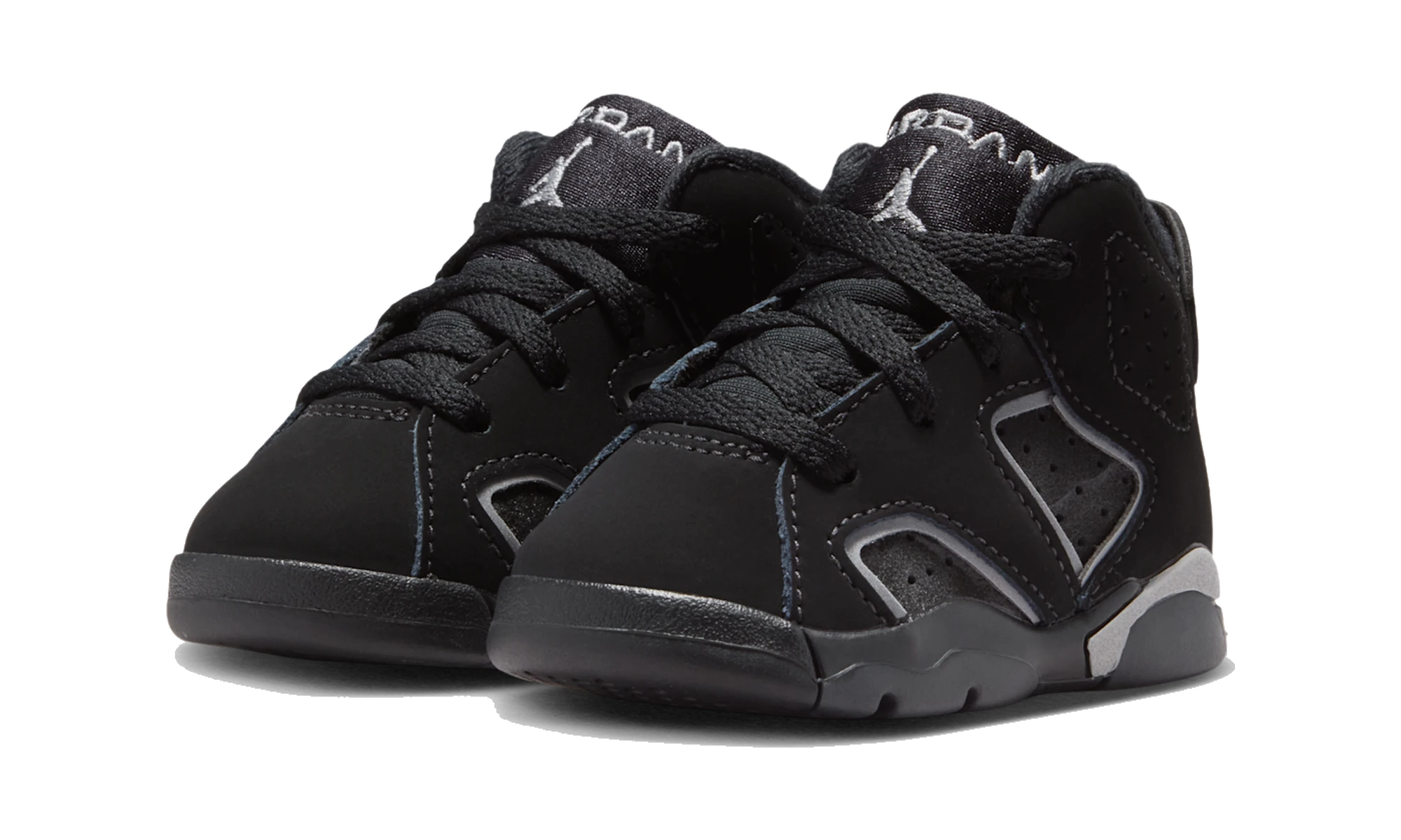 Air Jordan 6 Retro Cap and Gown (TD)