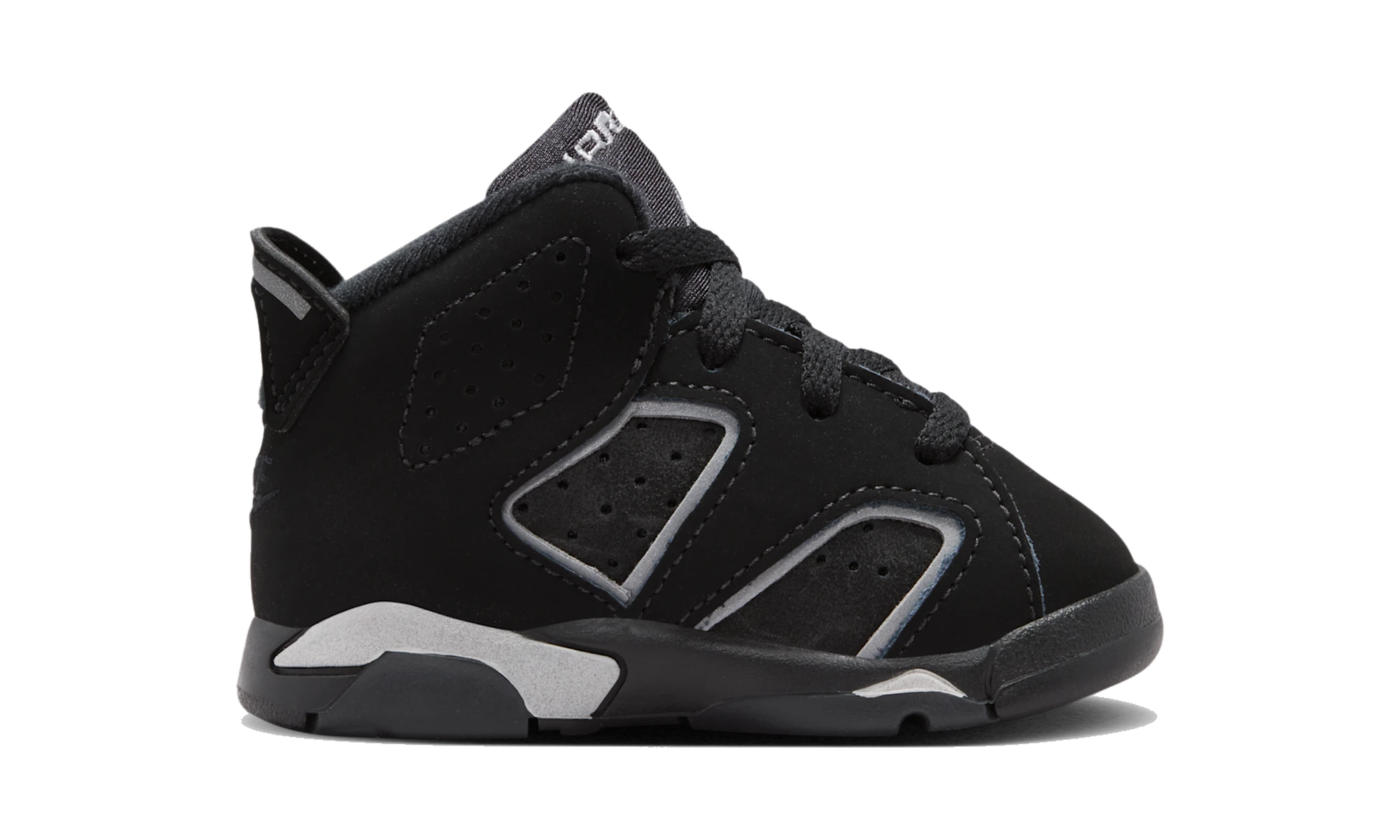 Air Jordan 6 Retro Cap and Gown (TD)