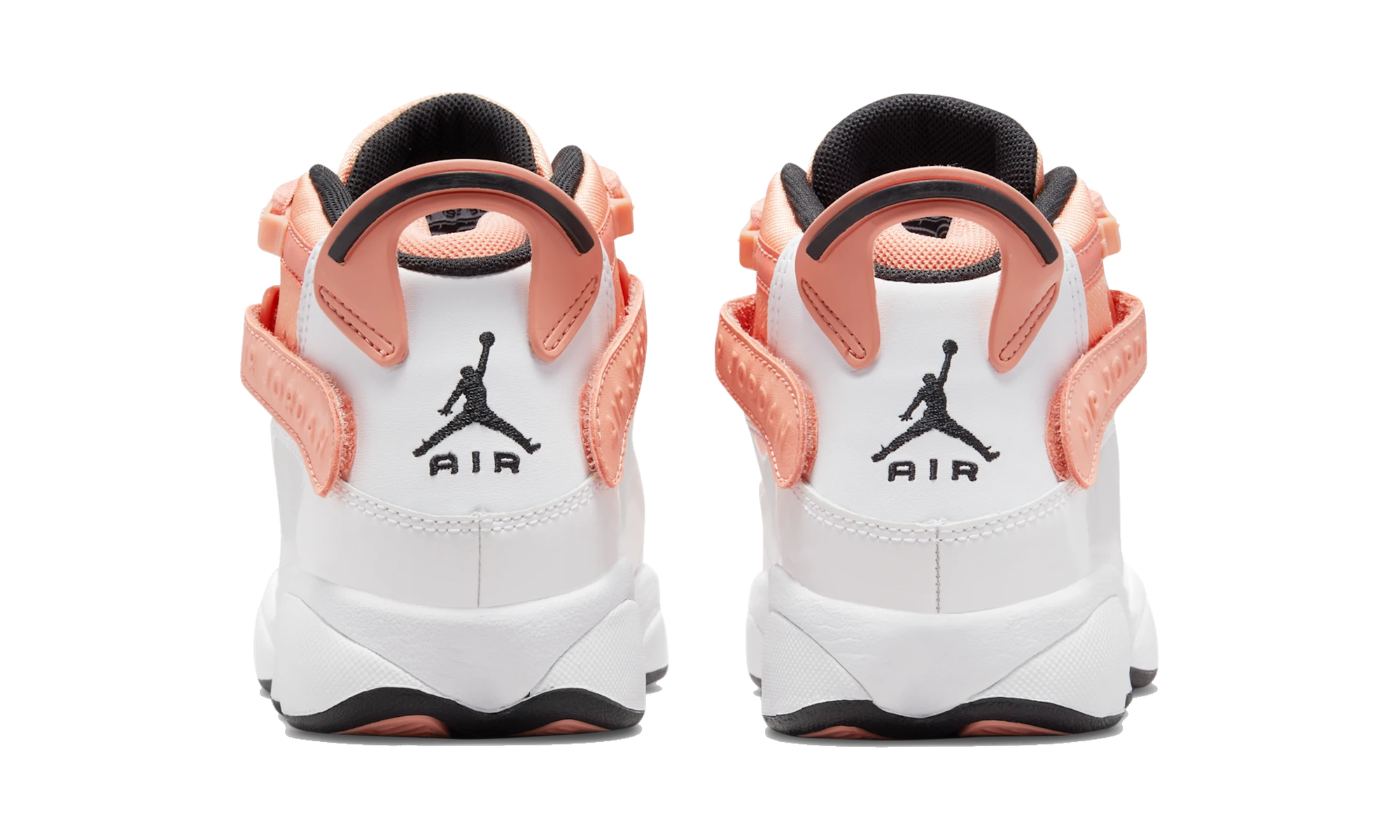 Air Jordan 6 Rings Light Madder Root