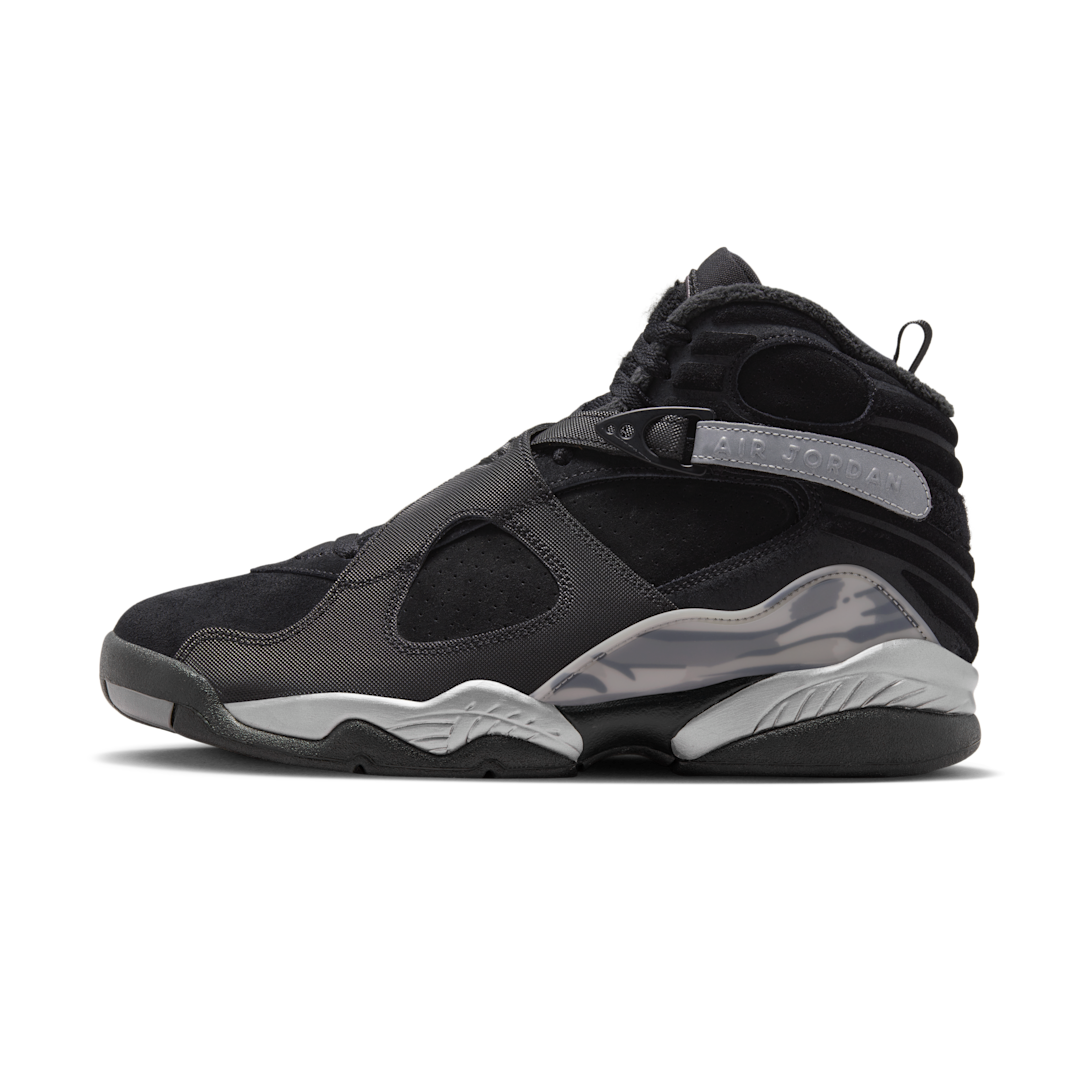 Air Jordan 8 Retro Winterized Gunsmoke