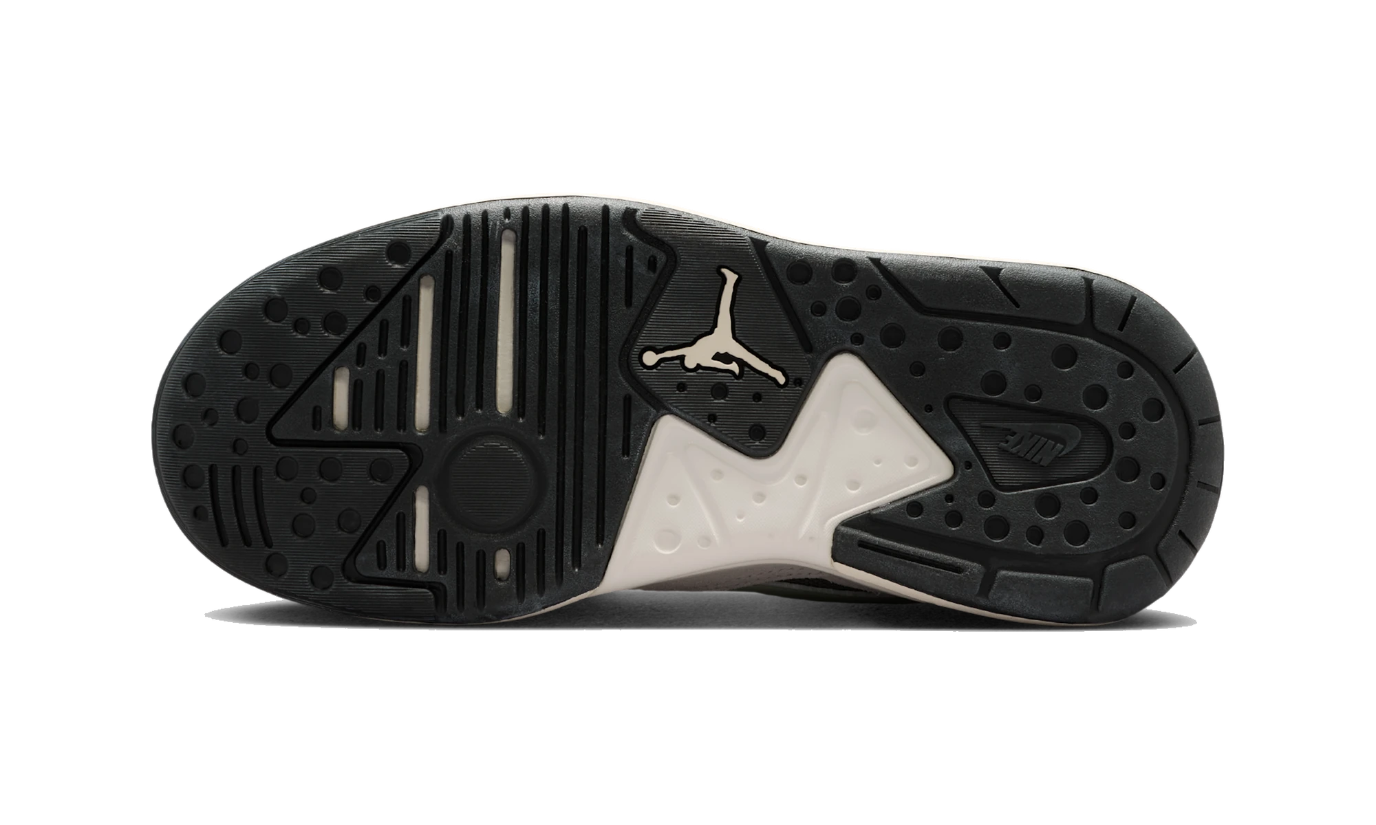 Air Jordan CMFT Era Cool Grey Iris Whisper Jade Aura