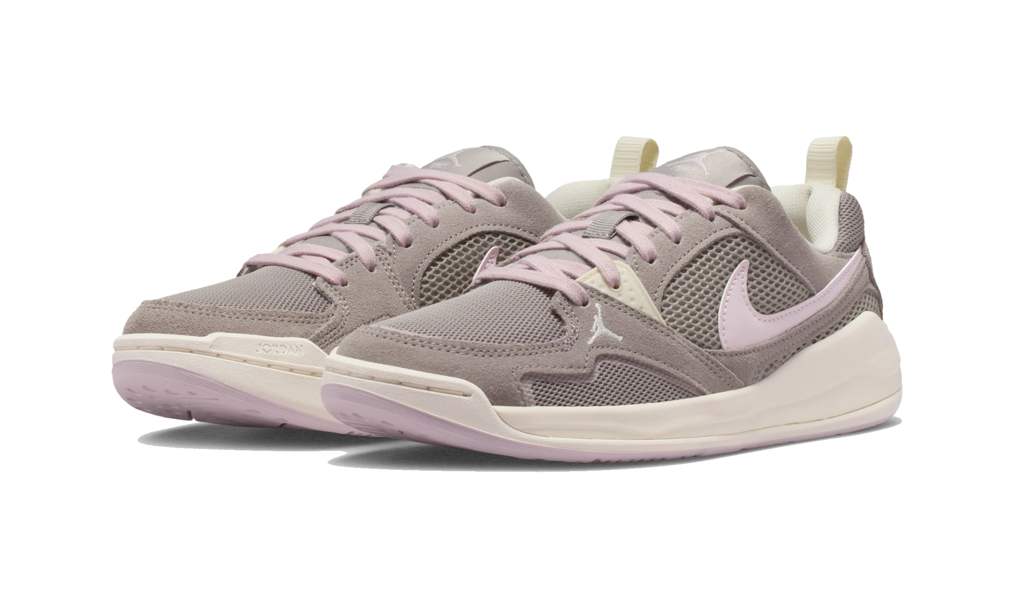 Air Jordan CMFT Era Enigma Stone Particle Rose