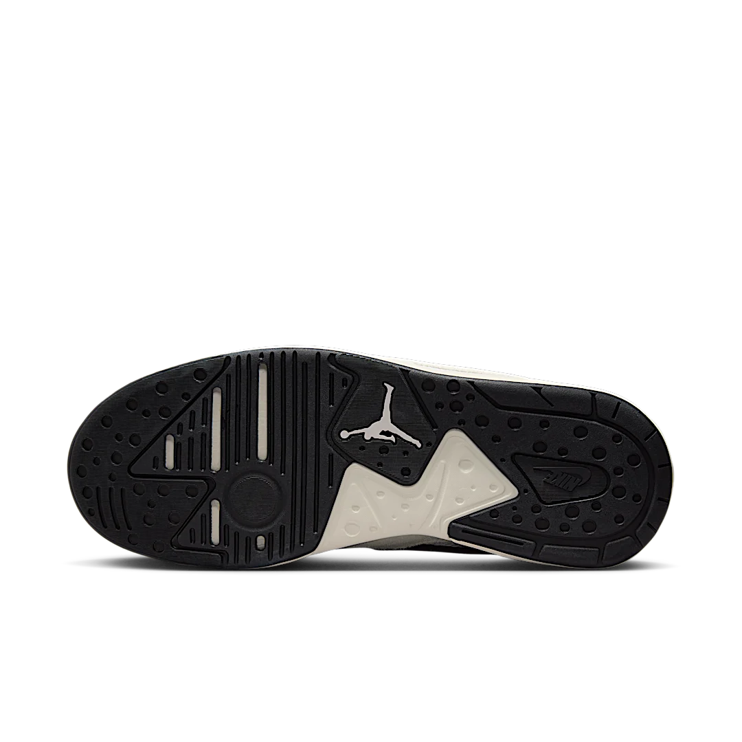 Air Jordan CMFT Era White Sail Black, White/White/Sail/Black (HJ6777-100)