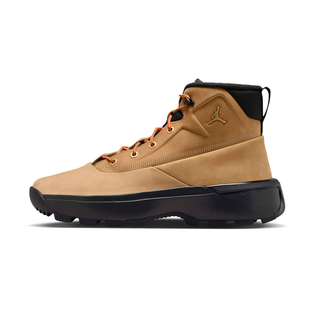 Air Jordan City Boot Flax, Flax/Black (HV4580-200)