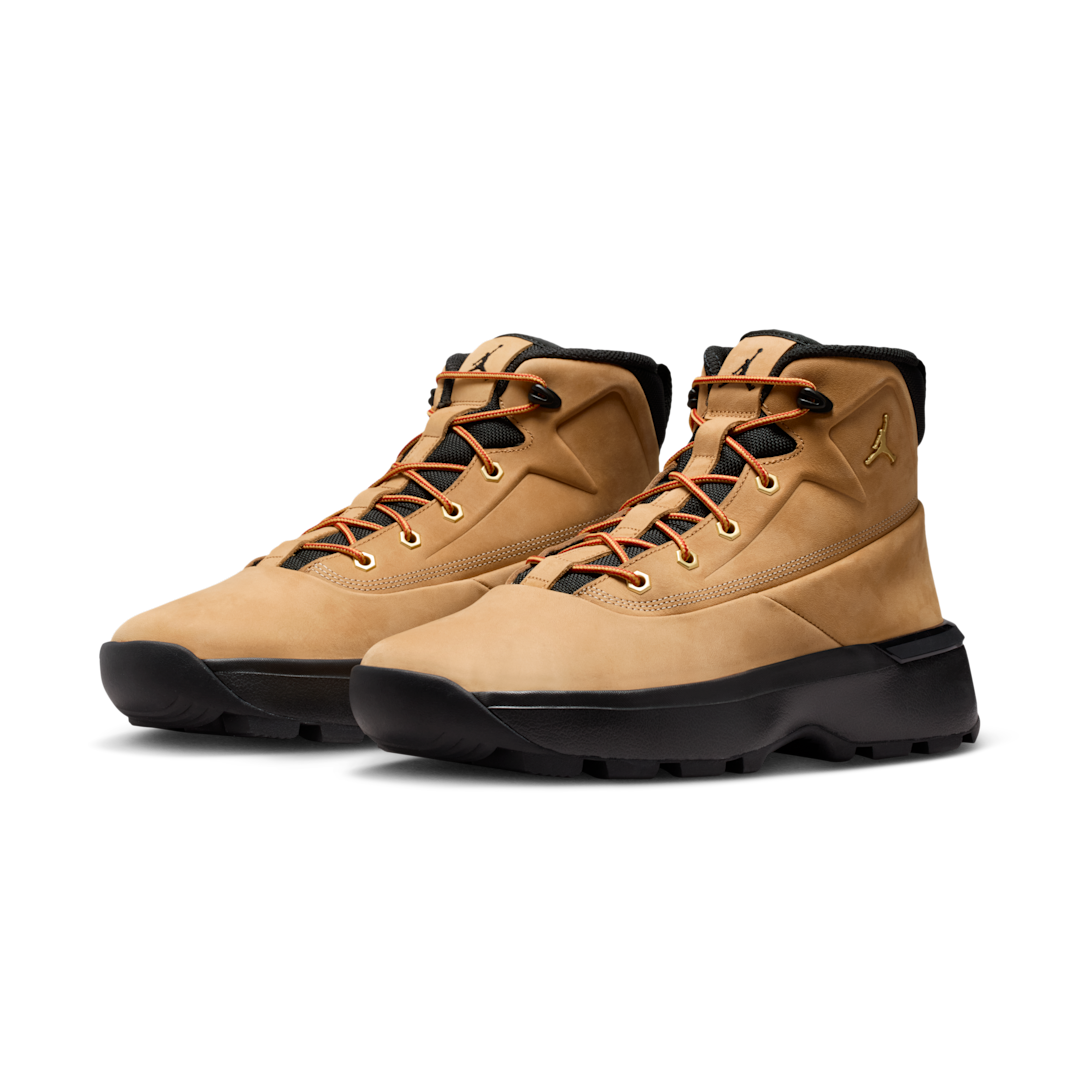 Air Jordan City Boot Flax, Flax/Black (HV4580-200)