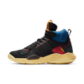 Air Jordan Delta Mid Union Off Noir