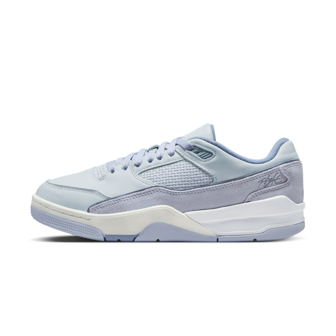 Air Jordan Flight Court Ghost Ashen Slate, Pure Platinum/Ghost/Sail/Ashen Slate (FZ9854-003)