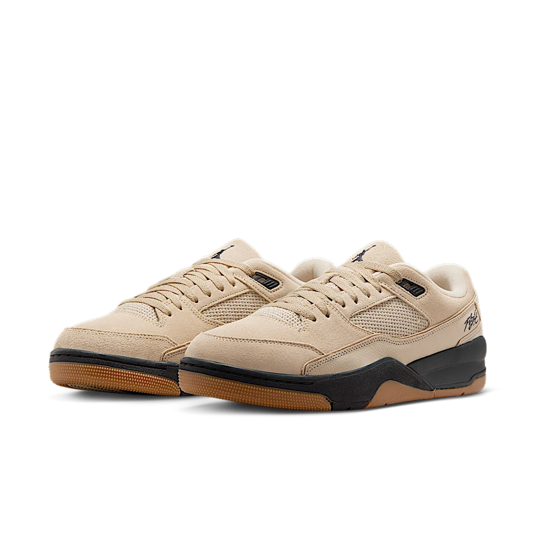 Air Jordan Flight Court Rattan Anthracite, Rattan/Anthracite (HF3255-200)