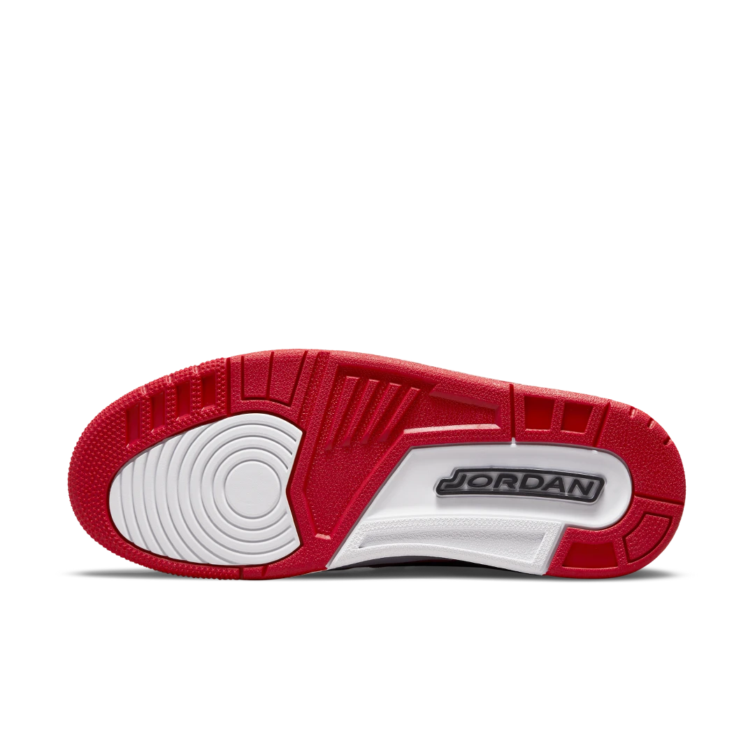 Air Jordan Legacy 312 Low Chicago Red, White/Varsity Red/Black (CD7069-116)