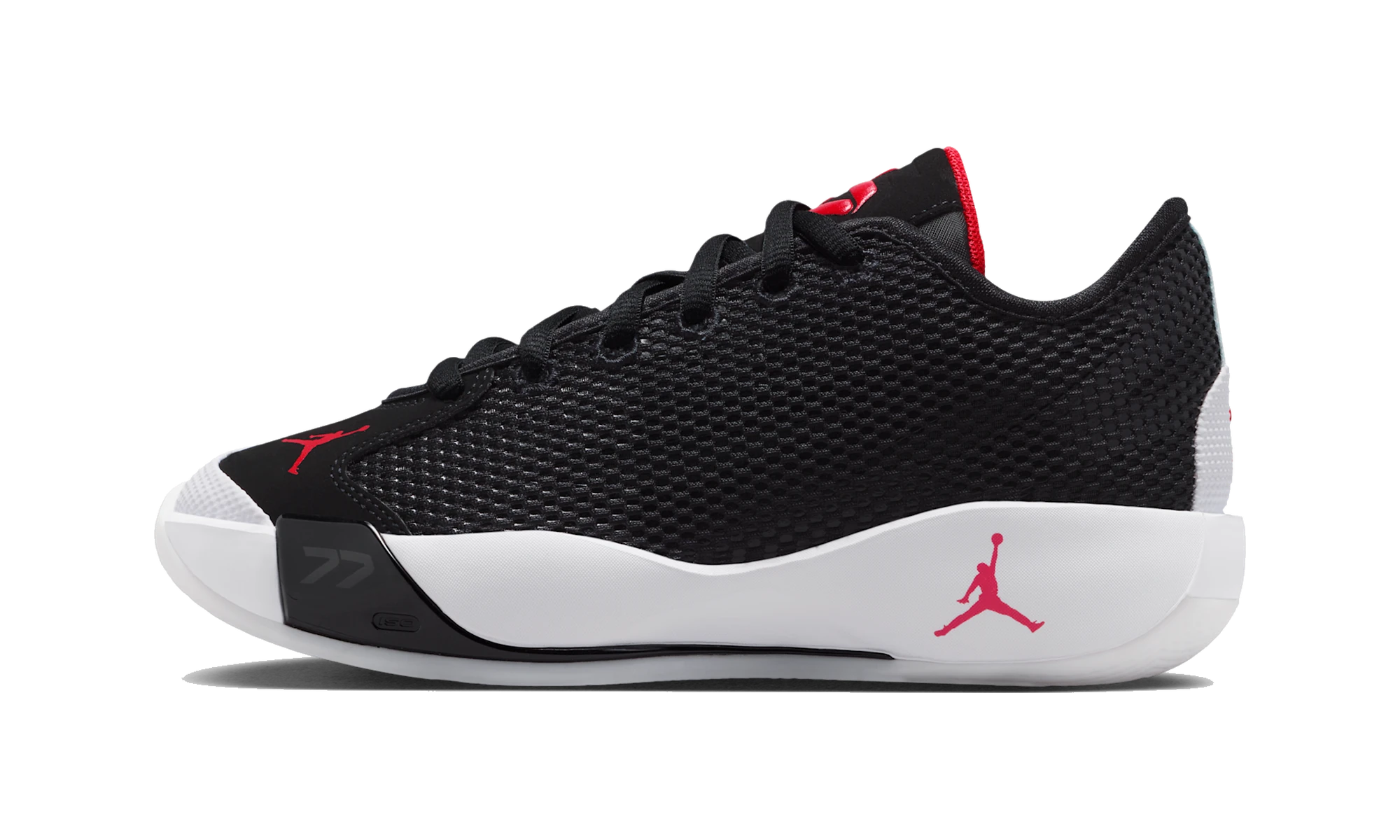 Air Jordan Luka .77 Bred