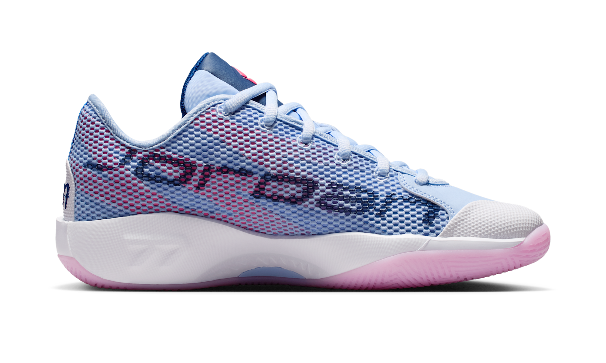 Air Jordan Luka .77 Familia