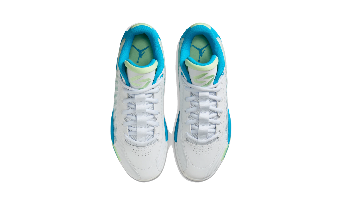 Air Jordan Luka .77 Football Grey