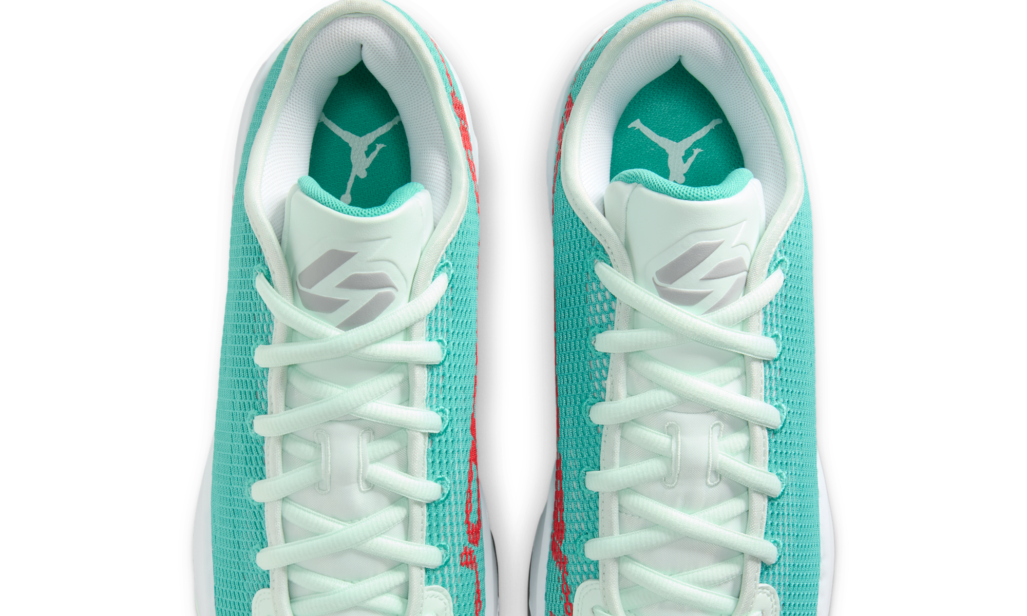 Air Jordan Luka .77 Love Letter