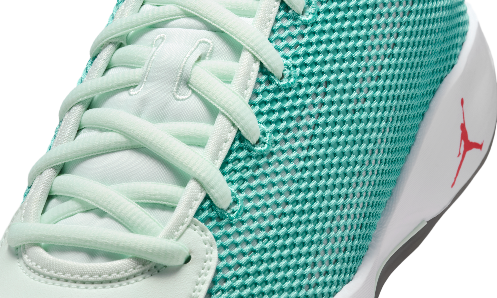 Air Jordan Luka .77 Love Letter