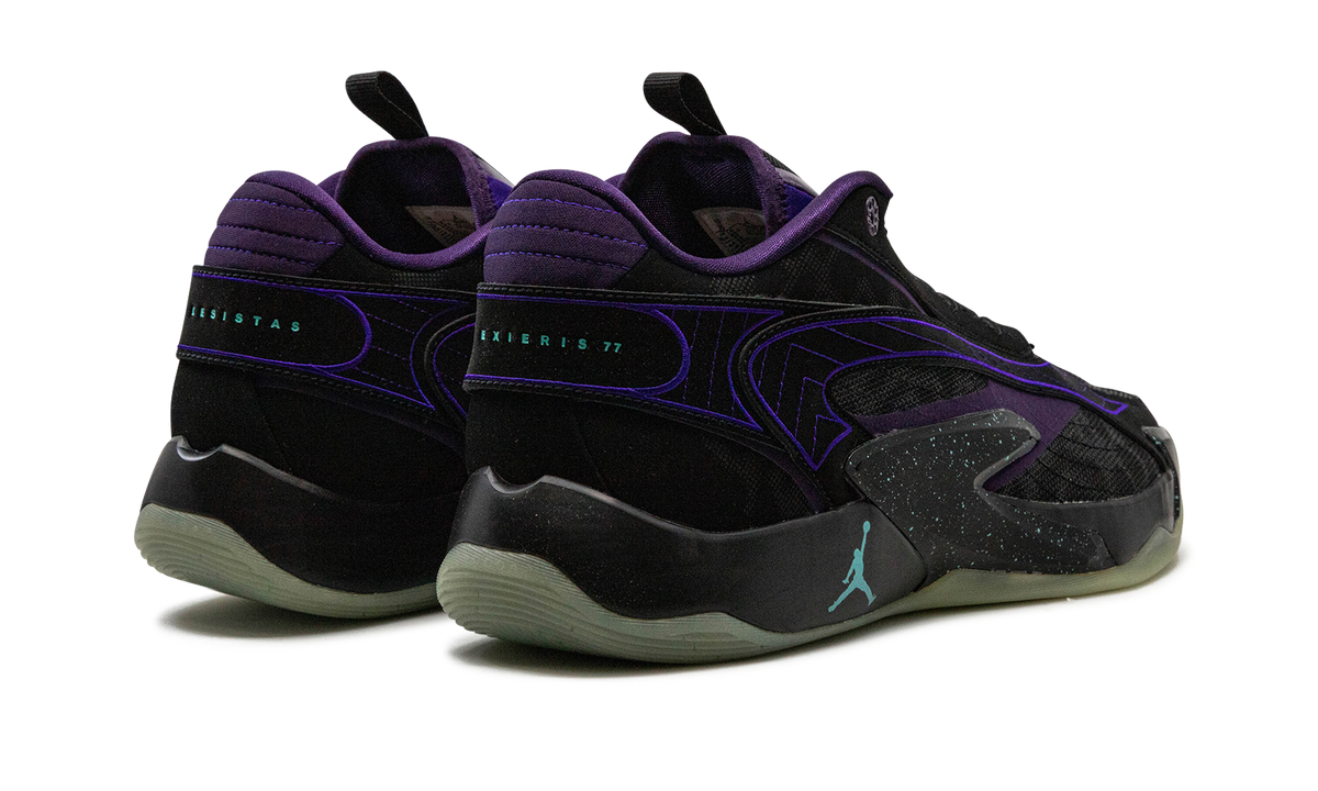 Air Jordan Luka 2 Luk.AI Space Hunter