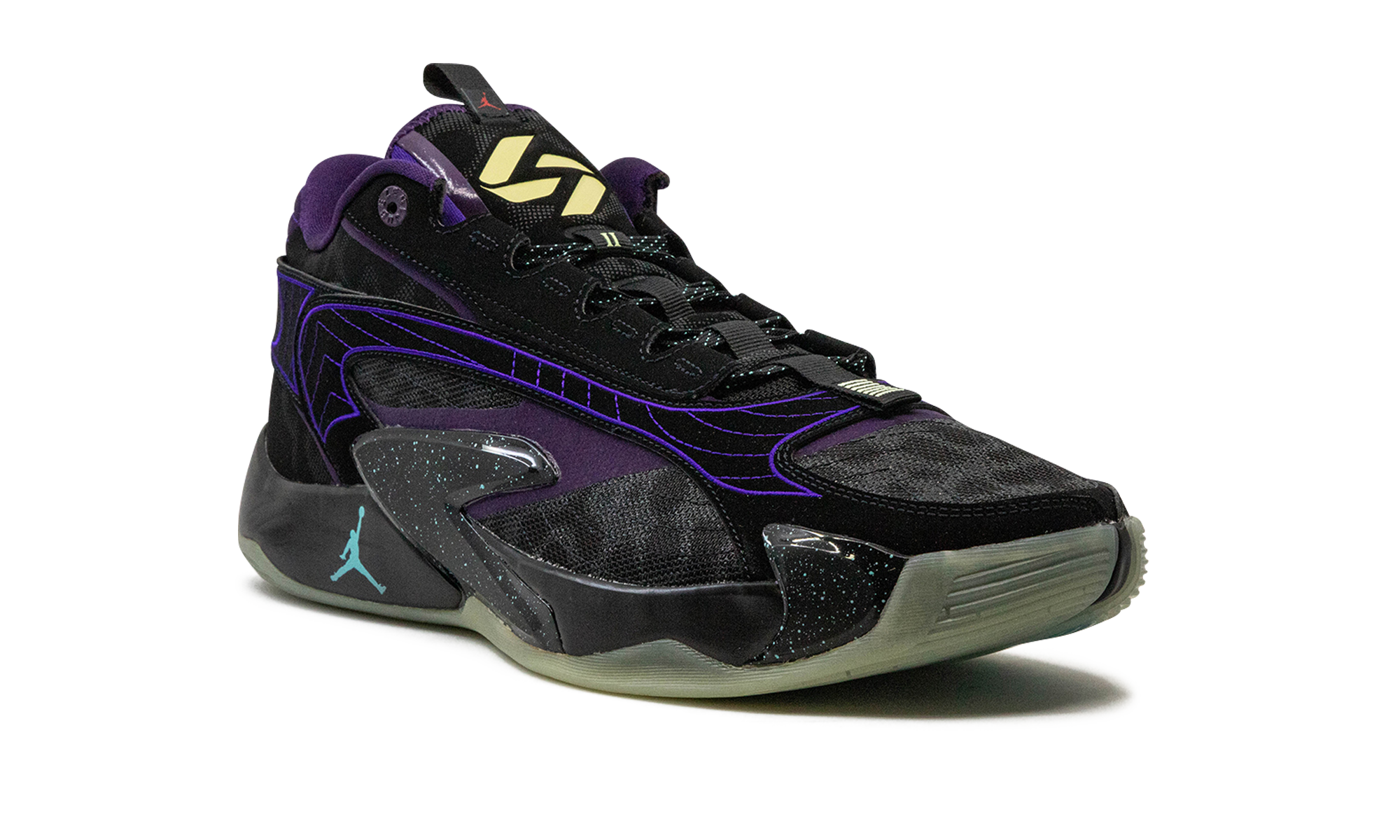Air Jordan Luka 2 Luk.AI Space Hunter