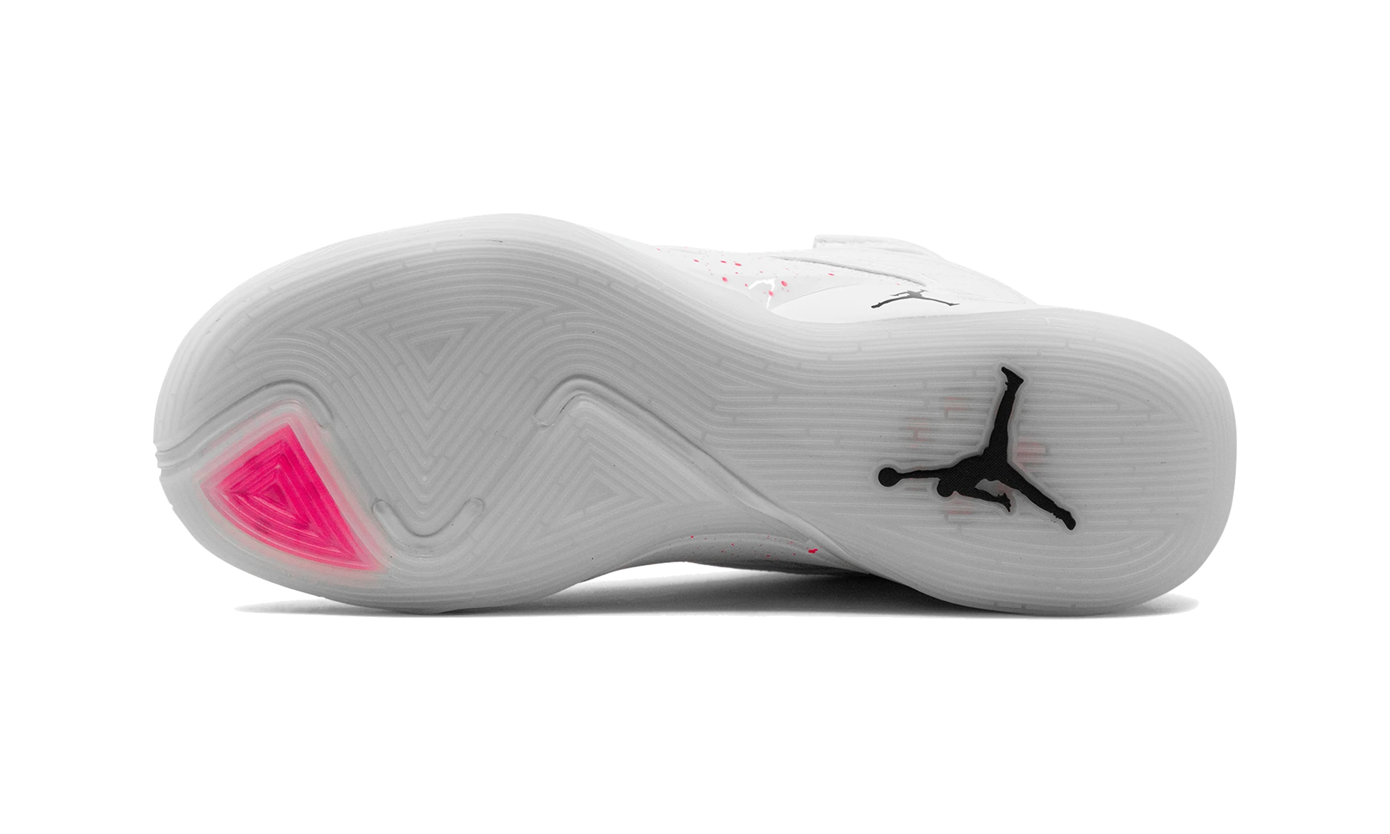 Air Jordan Luka 2 White Hyper Pink
