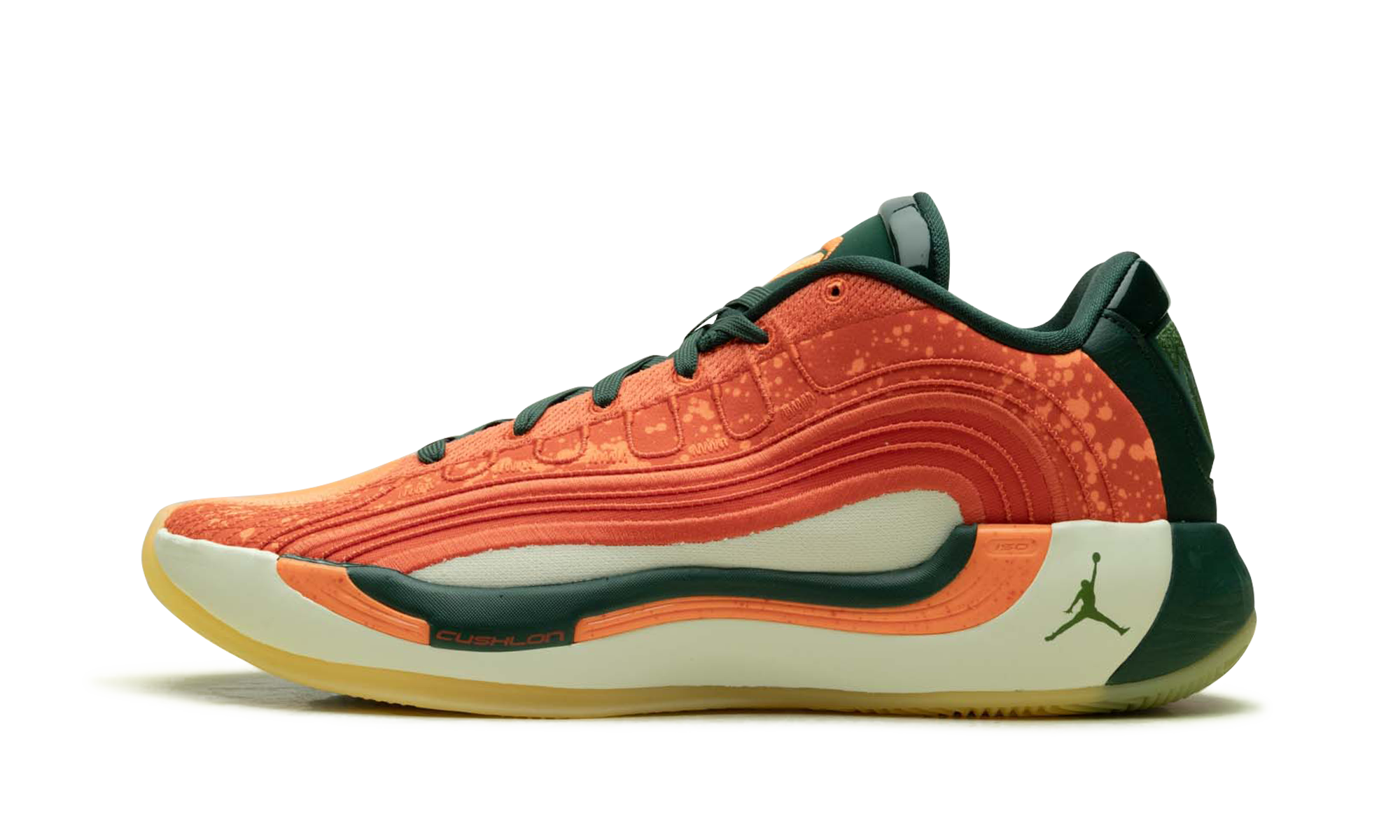 Air Jordan Luka 4 Gone Camping