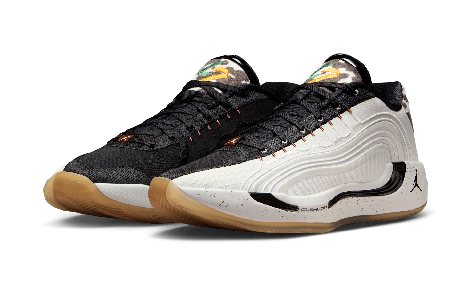 Air Jordan Luka 4 Gone Ranching