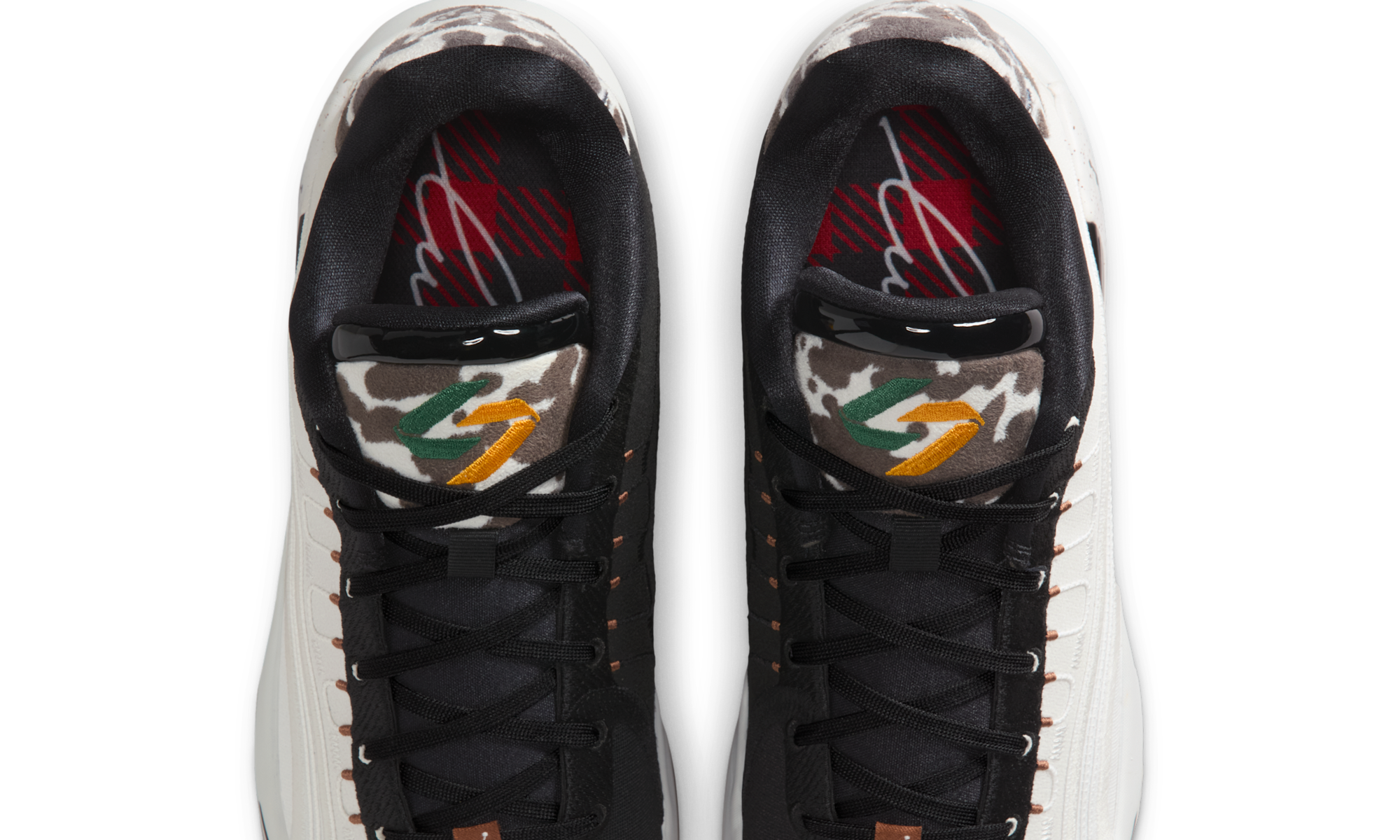 Air Jordan Luka 4 Gone Ranching