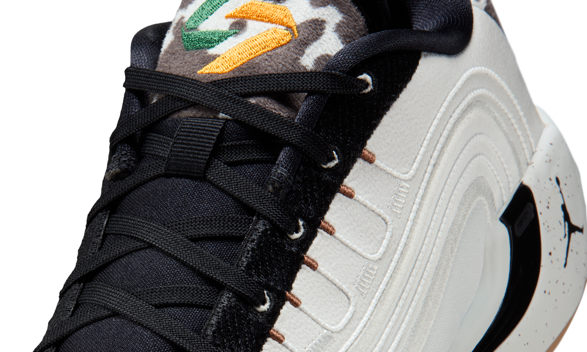 Air Jordan Luka 4 Gone Ranching