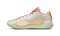 Air Jordan Luka 4 Light Orewood Tangerine Tint