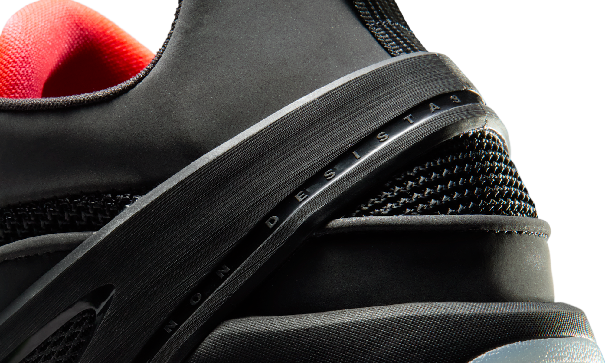 Air Jordan Luka 5 Bred